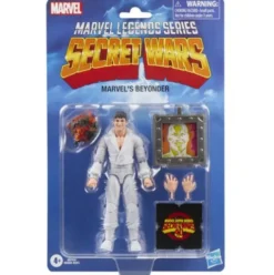 Marvel Legends Series Secret Wars Marvel Beyonder
