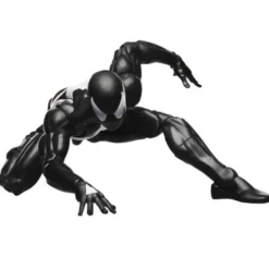 Marvel Legends Series Secret Wars Spider-Man
