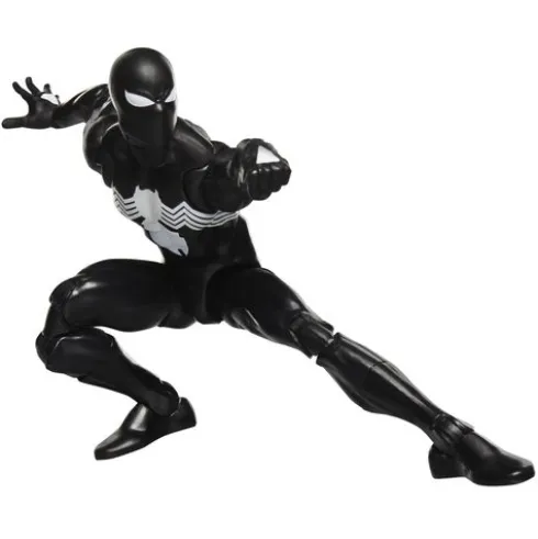 Marvel Legends Series Secret Wars Spider-Man