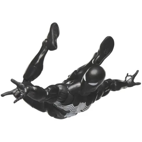 Marvel Legends Series Secret Wars Spider-Man
