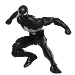 Marvel Legends Series Secret Wars Spider-Man