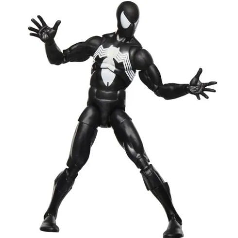 Marvel Legends Series Secret Wars Spider-Man