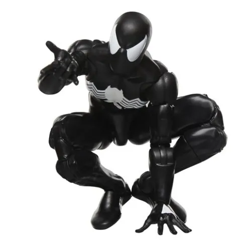 Marvel Legends Series Secret Wars Spider-Man