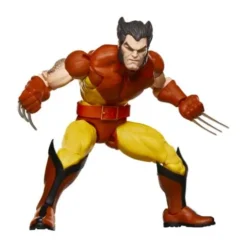 Marvel Legends Series Secret Wars Wolverine
