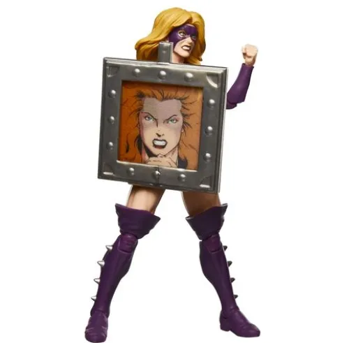 Marvel Legends Series Secret Wars Titania