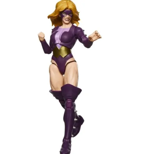 Marvel Legends Series Secret Wars Titania