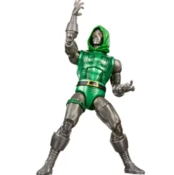 Marvel Legends Series Secret Wars Doctor Doom