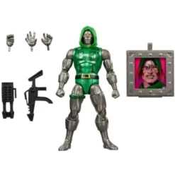 Marvel Legends Series Secret Wars Doctor Doom