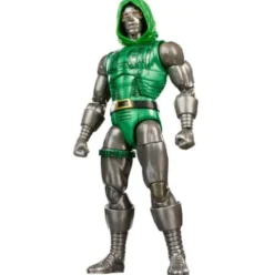 Marvel Legends Series Secret Wars Doctor Doom