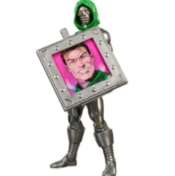Marvel Legends Series Secret Wars Doctor Doom