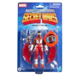 Marvel Legends Series Secret Wars Falcon