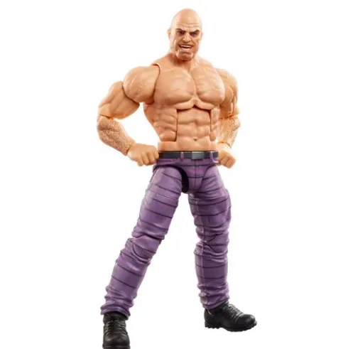 Marvel Legends Series Secret Wars Absorbing Man