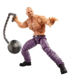Marvel Legends Series Secret Wars Absorbing Man