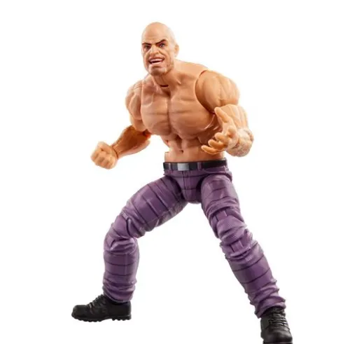 Marvel Legends Series Secret Wars Absorbing Man