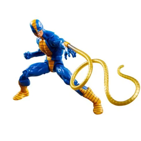 Marvel Legends Series Secret Wars Constrictor