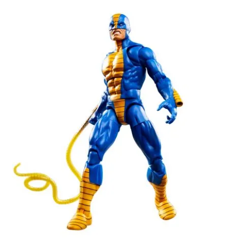 Marvel Legends Series Secret Wars Constrictor