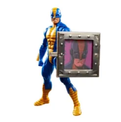 Marvel Legends Series Secret Wars Constrictor