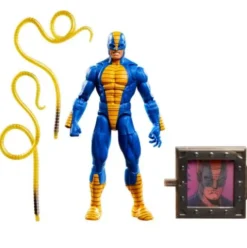 Marvel Legends Series Secret Wars Constrictor