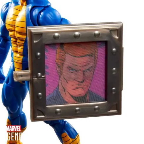 Marvel Legends Series Secret Wars Constrictor