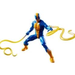 Marvel Legends Series Secret Wars Constrictor
