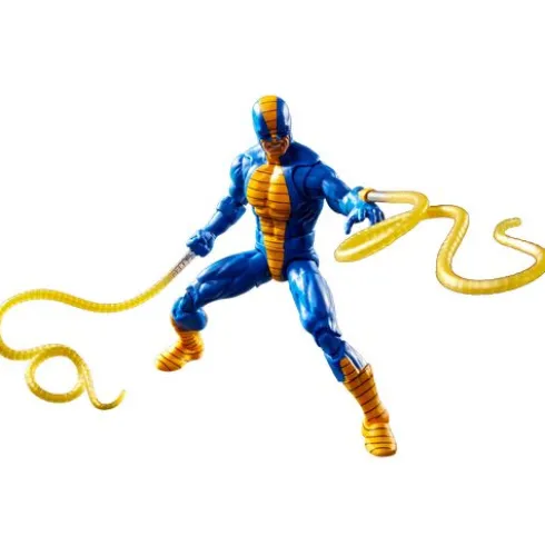Marvel Legends Series Secret Wars Constrictor
