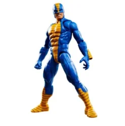 Marvel Legends Series Secret Wars Constrictor