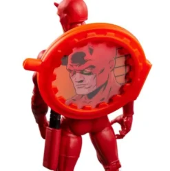 Marvel Legends Series Secret Wars Daredevil
