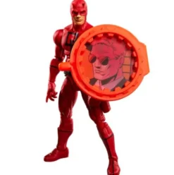 Marvel Legends Series Secret Wars Daredevil