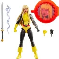 Marvel Legends Series Secret Wars Magik