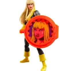 Marvel Legends Series Secret Wars Magik