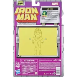 Marvel Legends Series She-Hulk Hulka