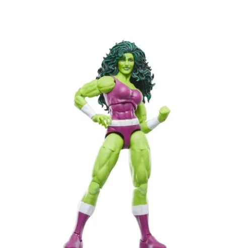 Marvel Legends Series She-Hulk Hulka