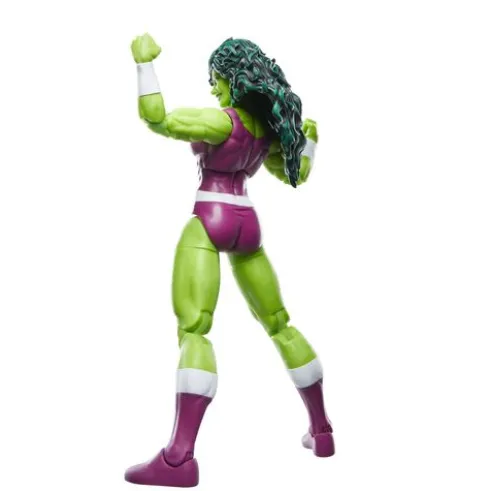 Marvel Legends Series She-Hulk Hulka