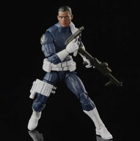 Marvel Legends Series S.H.I.E.L.D Agent Trooper 2-Pack