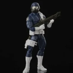 Marvel Legends Series S.H.I.E.L.D Agent Trooper 2-Pack