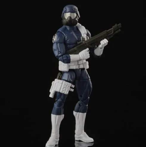 Marvel Legends Series S.H.I.E.L.D Agent Trooper 2-Pack