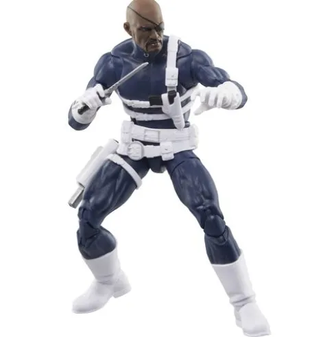 Marvel Legends Series S.H.I.E.L.D. 3-Pack