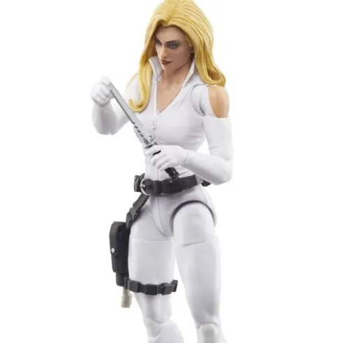 Marvel Legends Series S.H.I.E.L.D. 3-Pack