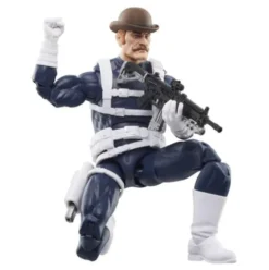 Marvel Legends Series S.H.I.E.L.D. 3-Pack