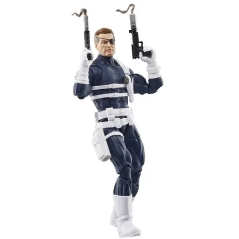 Marvel Legends Series S.H.I.E.L.D. 3-Pack