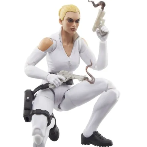 Marvel Legends Series S.H.I.E.L.D. 3-Pack