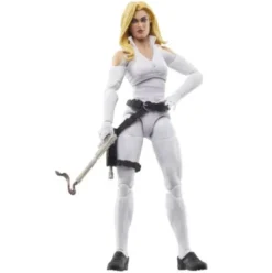 Marvel Legends Series S.H.I.E.L.D. 3-Pack