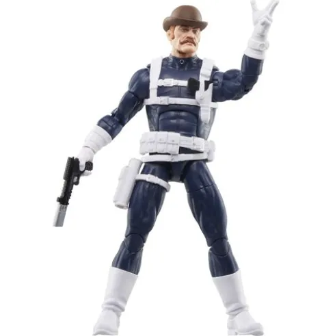 Marvel Legends Series S.H.I.E.L.D. 3-Pack