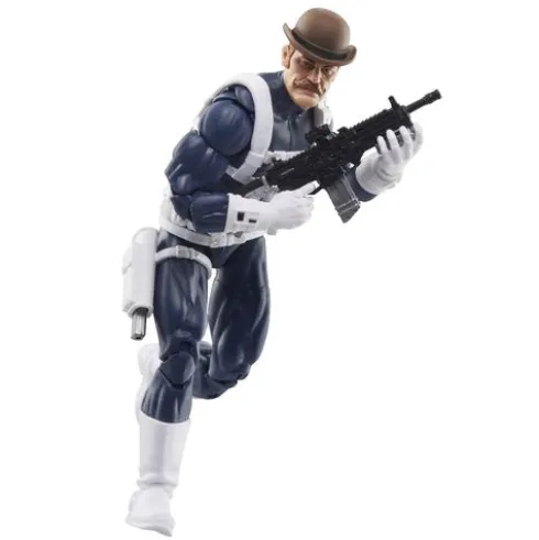 Marvel Legends Series S.H.I.E.L.D. 3-Pack