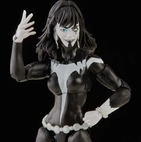 Marvel Legends Series Shriek