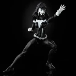 Marvel Legends Series Shriek