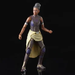 Marvel Legends Series Shuri