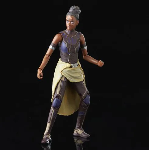 Marvel Legends Series Shuri