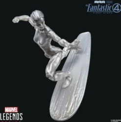 Marvel Legends Series Silver Surfer The Fantastic Four: First Steps