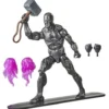Marvel Legends Series Silver Surfer Comic